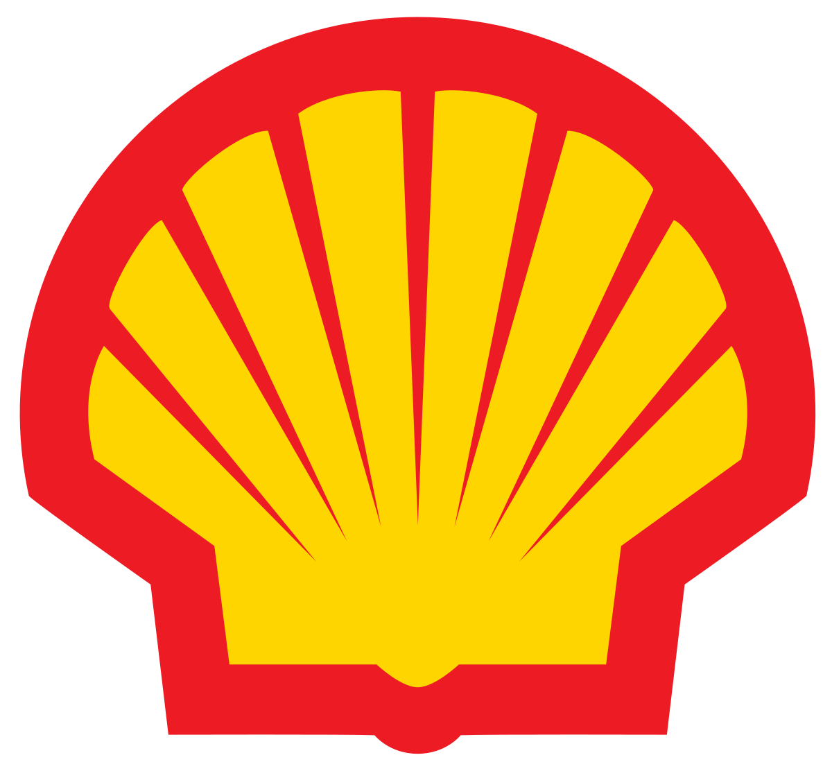 Shell Nederland Raffinaderij  (Rotterdam)	